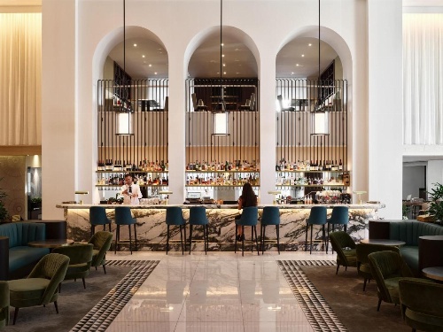 Swissotel Sydney image 1